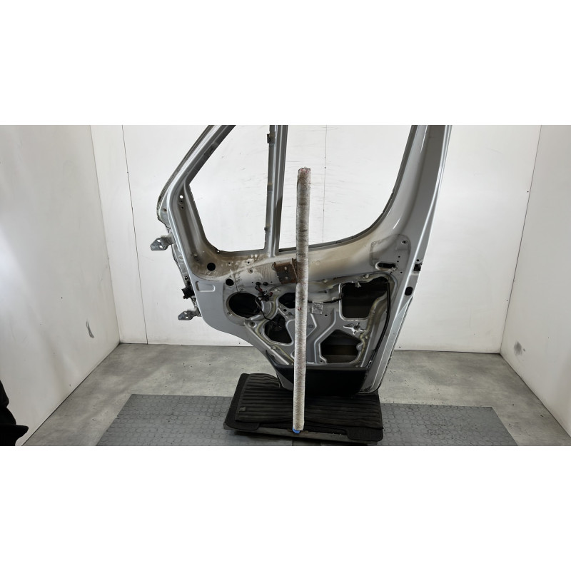 Porte avant droit PEUGEOT BOXER 3 Photo n°7