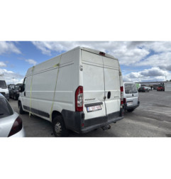 Vitre avant gauche PEUGEOT BOXER 3