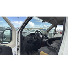 Vitre avant gauche PEUGEOT BOXER 3