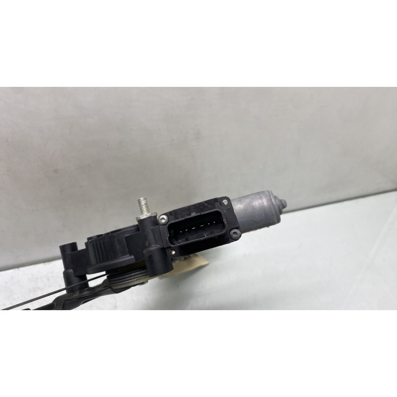 Leve vitre electrique avant gauche PEUGEOT BOXER 3 Photo n°3
