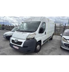Serrure avant gauche PEUGEOT BOXER 3