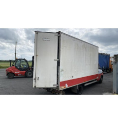 Custode avant gauche (porte) MERCEDES SPRINTER 1