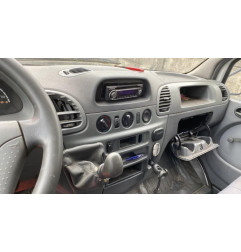 Custode avant gauche (porte) MERCEDES SPRINTER 1