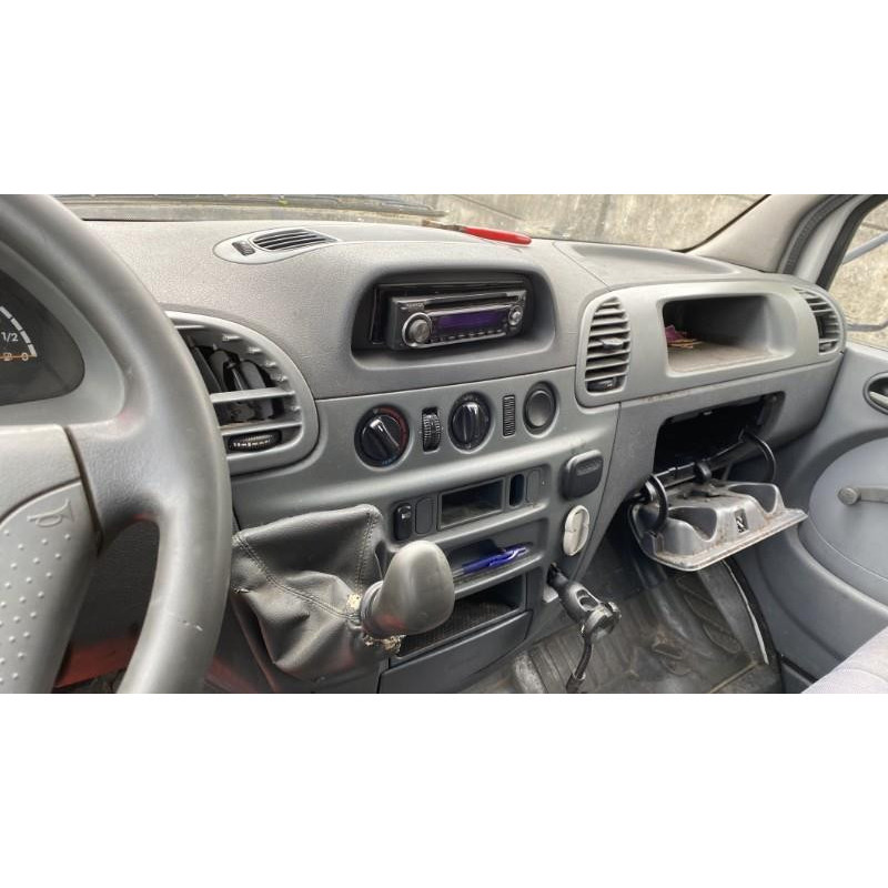 Custode avant gauche (porte) MERCEDES SPRINTER 1 Photo n°18