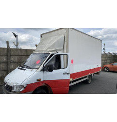 Poignee porte avant droit MERCEDES SPRINTER 1