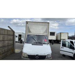 Poignee porte avant droit MERCEDES SPRINTER 1