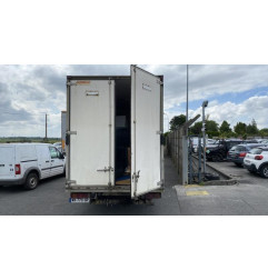 Poignee porte avant droit MERCEDES SPRINTER 1