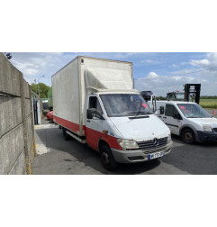 Vitre avant droit MERCEDES SPRINTER 1