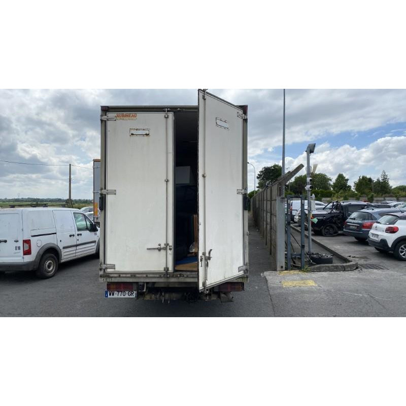 Vitre avant droit MERCEDES SPRINTER 1 Photo n°14
