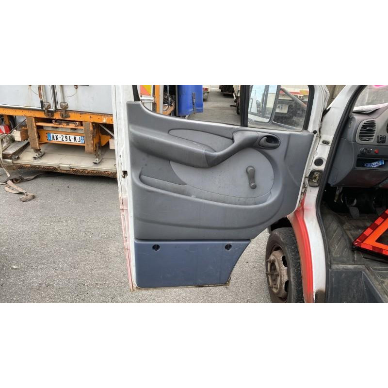 Vitre avant droit MERCEDES SPRINTER 1 Photo n°15