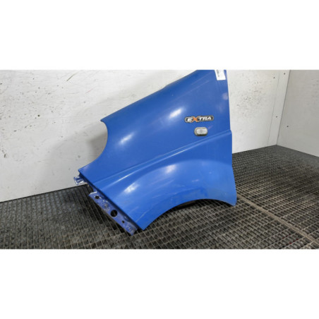 Aile avant gauche RENAULT TRAFIC 2