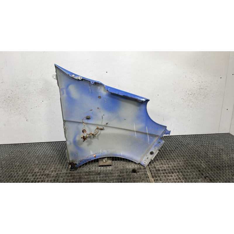 Aile avant gauche RENAULT TRAFIC 2 Photo n°4