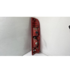 Feu arriere principal gauche (feux) RENAULT TRAFIC 2