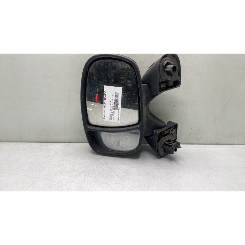 Retroviseur gauche RENAULT TRAFIC 2 Photo n°1