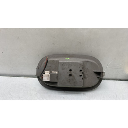 Eclairage de plafonnier RENAULT TRAFIC 2