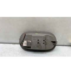 Eclairage de plafonnier RENAULT TRAFIC 2