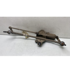 Moteur essuie glace avant RENAULT TRAFIC 2 Photo n°1