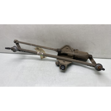 Moteur essuie glace avant RENAULT TRAFIC 2 Photo n°1