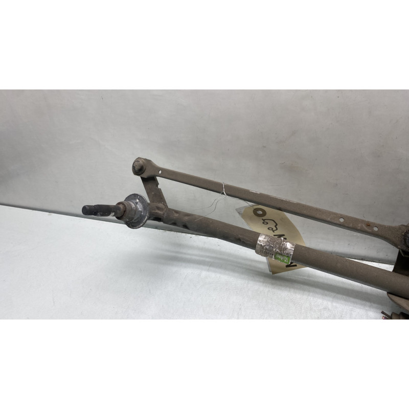 Moteur essuie glace avant RENAULT TRAFIC 2 Photo n°3