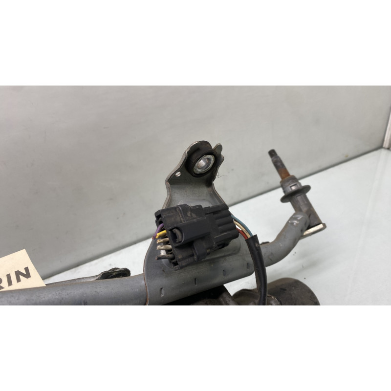 Moteur essuie glace avant RENAULT TRAFIC 2 Photo n°7