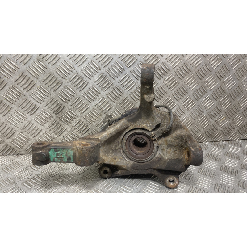 Pivot de moyeu avant droit RENAULT TRAFIC 2 Photo n°3
