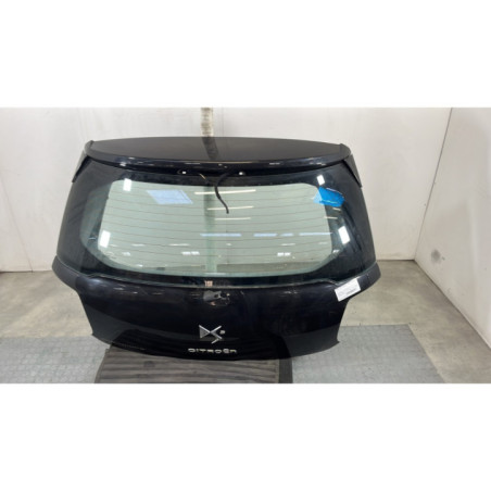 Malle/Hayon arriere CITROEN DS3 Photo n°1