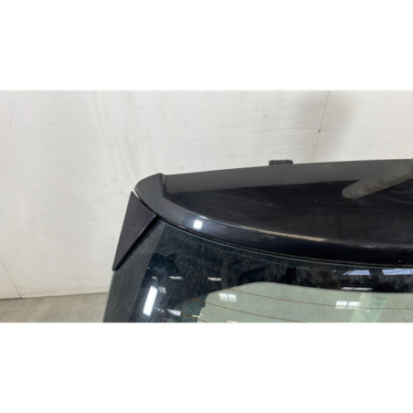 Malle/Hayon arriere CITROEN DS3