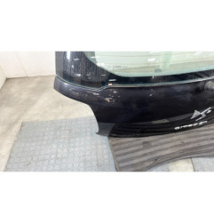 Malle/Hayon arriere CITROEN DS3
