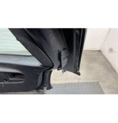 Malle/Hayon arriere CITROEN DS3