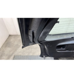 Malle/Hayon arriere CITROEN DS3