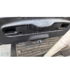 Malle/Hayon arriere CITROEN DS3