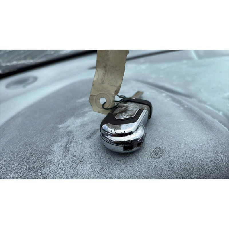 Poignee porte avant droit CITROEN DS3 Photo n°20