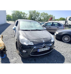 Cremaillere assistee CITROEN DS3