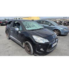 Cremaillere assistee CITROEN DS3