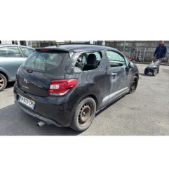 Cremaillere assistee CITROEN DS3