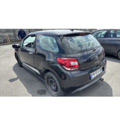 Cremaillere assistee CITROEN DS3