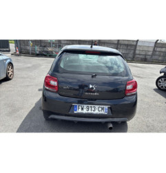 Cremaillere assistee CITROEN DS3