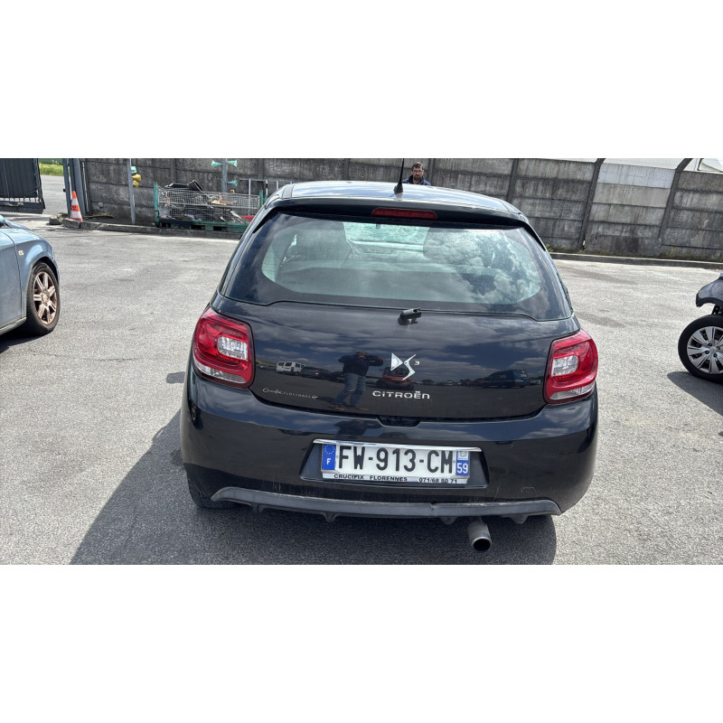 Cremaillere assistee CITROEN DS3 Photo n°11