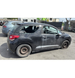 Cremaillere assistee CITROEN DS3