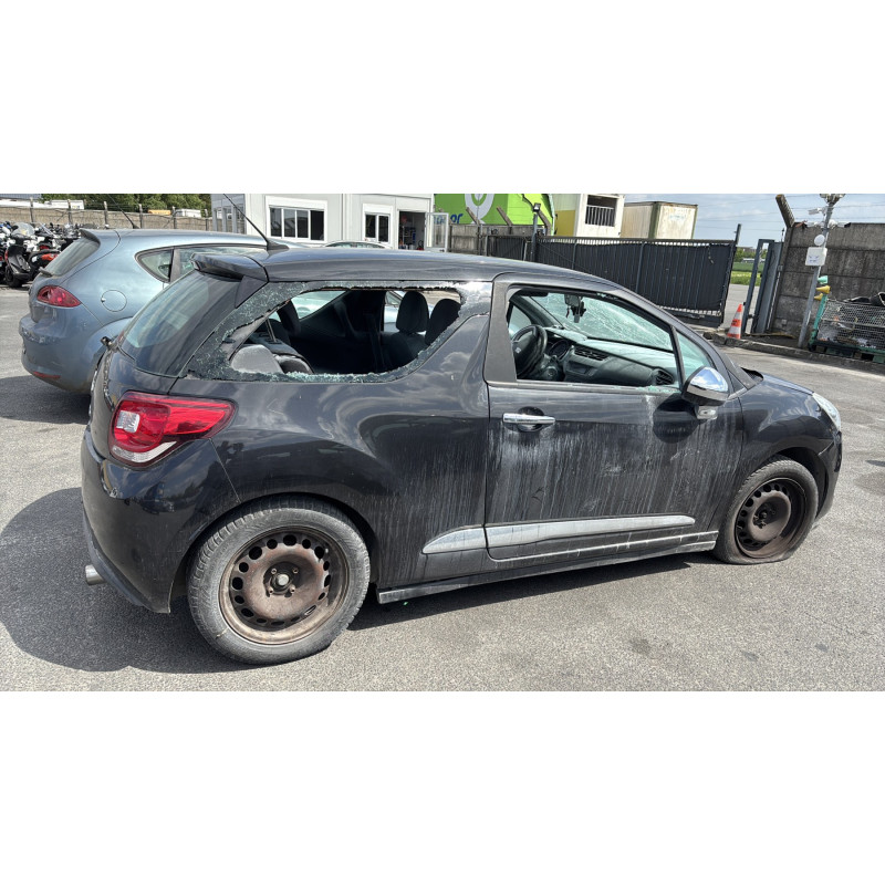 Cremaillere assistee CITROEN DS3 Photo n°12