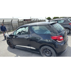 Cremaillere assistee CITROEN DS3