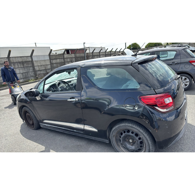 Cremaillere assistee CITROEN DS3 Photo n°13