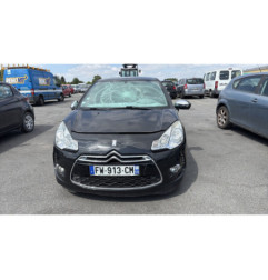 Cremaillere assistee CITROEN DS3