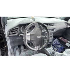 Cremaillere assistee CITROEN DS3