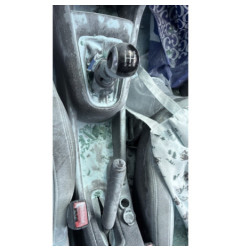 Cremaillere assistee CITROEN DS3