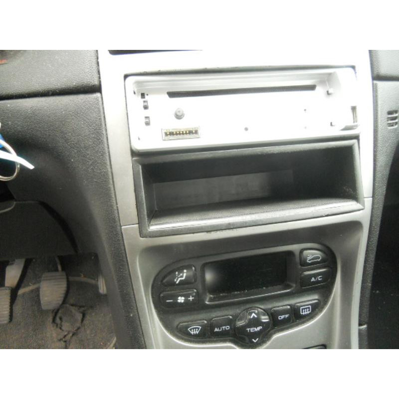 Neiman PEUGEOT 307 Photo n°6