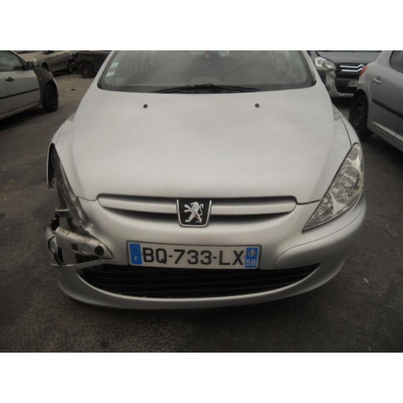 Neiman PEUGEOT 307 Photo n°7