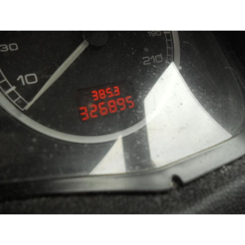 Neiman PEUGEOT 307 Photo n°9