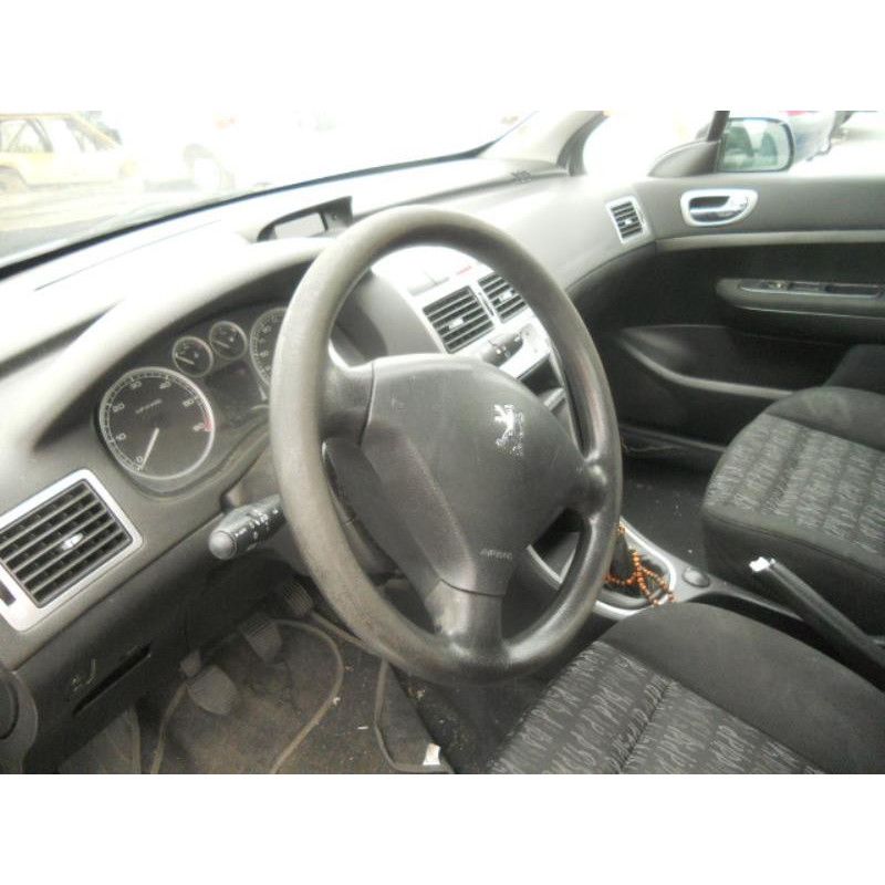 Neiman PEUGEOT 307 Photo n°10