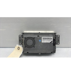 Ecran GPS PEUGEOT 407